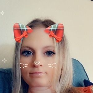 Meet your Posher, Sabrina